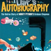 A Liar's Autobiography - La storia più o meno vera dei Monthy Python