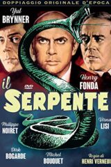 Serpente, Il