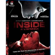 Inside - A L'Interieur Blu Ray