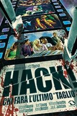 Hack! Chi Farà L'Ultimo Taglio?