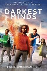 Darkest Minds