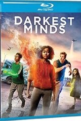 Darkest Minds (Blu Ray)