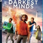 Darkest Minds (Blu Ray)