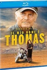 Mio nome è Thomas (Blu ray)