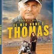 Mio nome è Thomas (Blu ray)