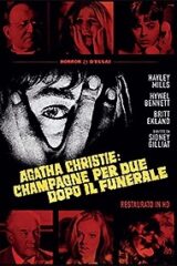 Champagne Per Due Dopo Il Funerale - Restaurato In HD