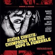 Champagne Per Due Dopo Il Funerale - Restaurato In HD