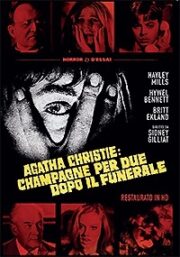 Champagne Per Due Dopo Il Funerale – Restaurato In HD