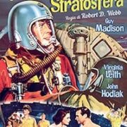 Eroi Della Stratosfera, Gli