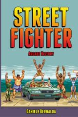 Street Fighter Arcade History