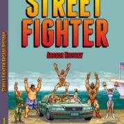 Street Fighter Arcade History