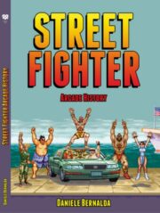 Street Fighter Arcade History