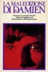 Maledizione di Damien, La (Romanzo)