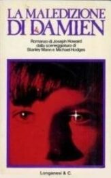 Maledizione di Damien, La (Romanzo)