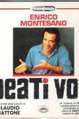 Enrico Montesano - Beati voi! (CD)