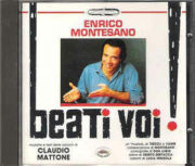 Enrico Montesano – Beati voi! (CD)