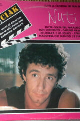 Francesco Nuti - Tutte Le Canzoni Dei Film Di Nuti (LP)