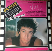 Francesco Nuti – Tutte Le Canzoni Dei Film Di Nuti (LP)