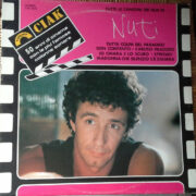 Francesco Nuti - Tutte Le Canzoni Dei Film Di Nuti (LP)