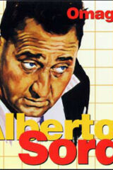 Omaggio ad Alberto Sordi