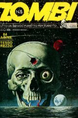 Zombi n.5
