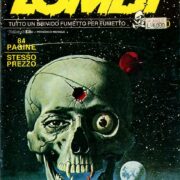 Zombi n.5