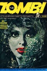 Zombi n.6