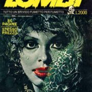 Zombi n.6
