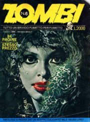 Zombi n.6