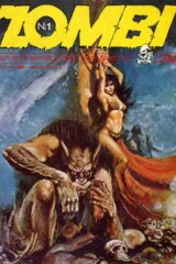 Zombi n.1