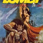 Zombi n.1
