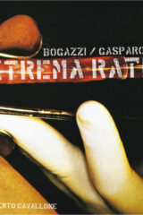 EXTREMA RATIO (Per Alberto Cavallone)