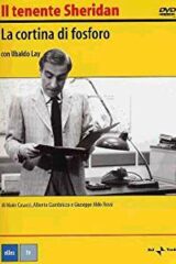 Tenente Sheridan - La cortina di fosforo