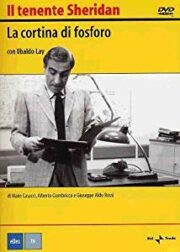 Tenente Sheridan – La cortina di fosforo