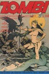 Zombi n.7