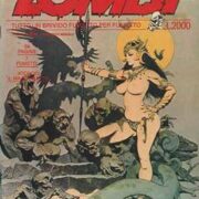Zombi n.7