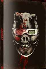 Inbred (Ultralimited 100 Copie) Slipcase