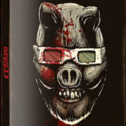 Inbred (Ultralimited 100 Copie) Slipcase