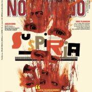 Nocturno n°192 - Suspiria imperat!