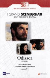 Gli sceneggiati RAI: Odissea (2 Dvd)
