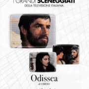 Gli sceneggiati RAI: Odissea (2 Dvd)