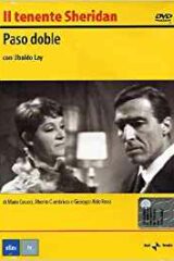 Tenente Sheridan - Paso Doble