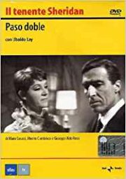 Tenente Sheridan – Paso Doble