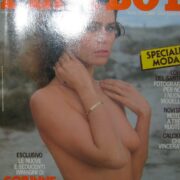 Playboy Italia (ottobre 1984) Corinne Clery