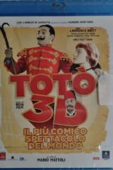 Totò 3D - Il più comico spettacolo del mondo