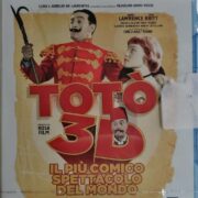 Totò 3D - Il più comico spettacolo del mondo
