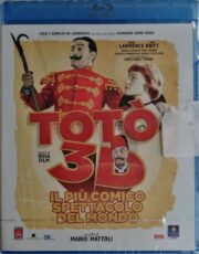 Totò 3D – Il più comico spettacolo del mondo