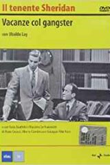 Tenente Sheridan - Vacanze col gangster