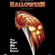 Halloween (IN INGLESE) Blu Ray