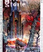 Strane Storie - Narrativa macabra e fantastica n.2